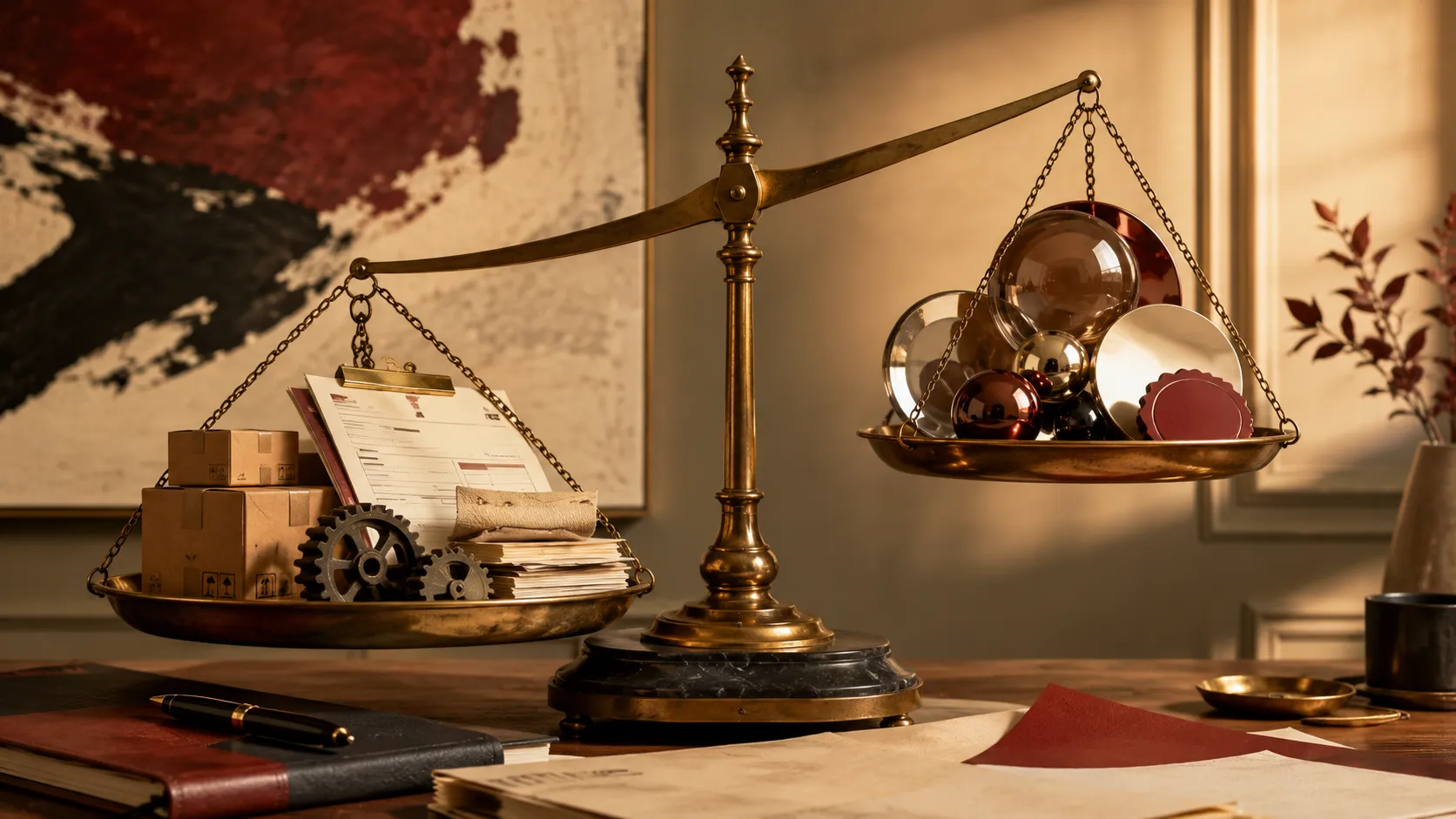 How to Measure AI ROI Without Chasing Vanity Metrics